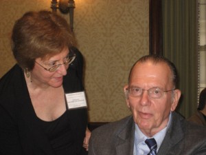 Ronnie Bill
