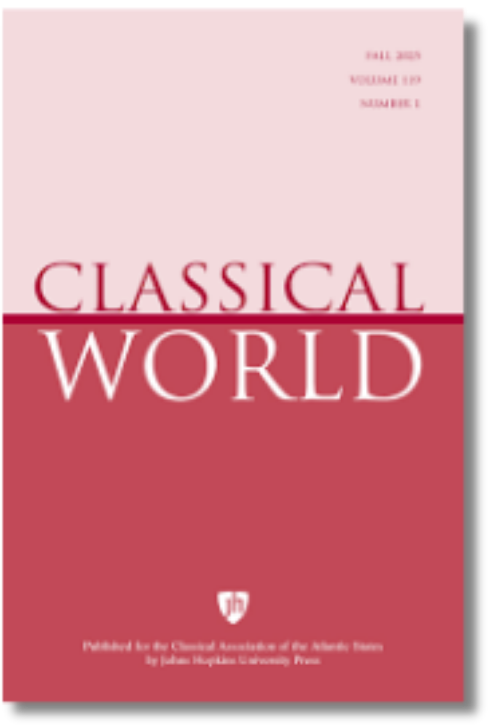 Classical World 1 1