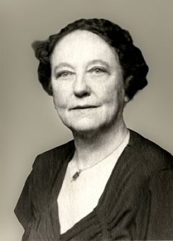 Tribute to E. Adelaide Hahn 1 Archives & Special Collections of Hunter College Libraries